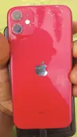 Apple iPhone 11 64GB Red - 1