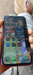 Apple iPhone 11 64GB Red - 3