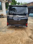 Toyota Voxy V 2WD 8-Seater 2015 - Black - 5