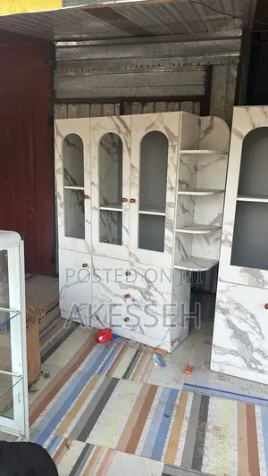 Linakess Bamboo Wardrobe - Royal Comfort