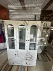 Linakess Bamboo Wardrobe - Royal Comfort - 2