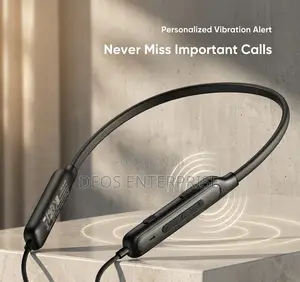 Oraimo Necklace 5 Active Noise Cancelling Headphones