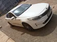 Kia K5 2.0 LPI 2016 White - 3