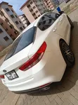 Kia K5 2.0 LPI 2016 White - 5