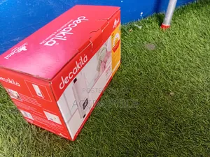 Decakila 3800W Instant Electric Water Heater