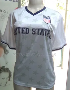 Brand New Athletic Wear T-Shirt