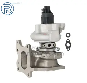 Honda Civic 1.5 Turbocharger Engine Part