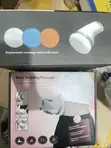 Body Sculpting Massager & Electric Slimming Machine PL669PRO - 1
