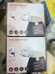 Body Sculpting Massager & Electric Slimming Machine PL669PRO - 2