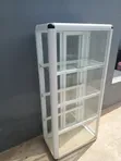 Aluminium Glass Showcase - 1