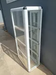 Aluminium Glass Showcase - 2