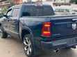 Dodge RAM 2020 Black - 1
