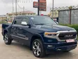 Dodge RAM 2020 Black - 2
