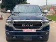 Dodge RAM 2020 Black - 3