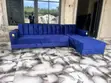 6 Seater Premium Sectional Sofa - Brand New - 3