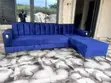 6 Seater Premium Sectional Sofa - Brand New - 4