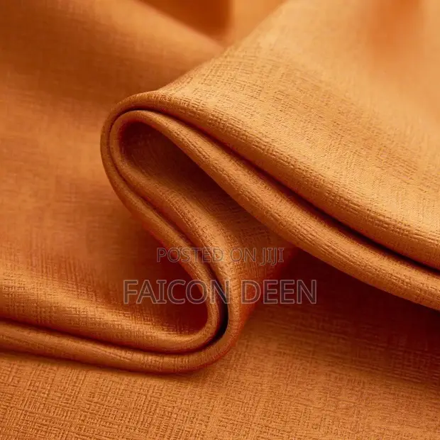 Luxury Total Blackout Curtains - Home & Hotel - 1