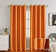 Luxury Total Blackout Curtains - Home & Hotel - 2