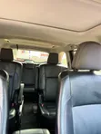 Toyota Highlander 2015 White - 5