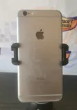 Apple iPhone 6 Plus 16GB Silver - 3