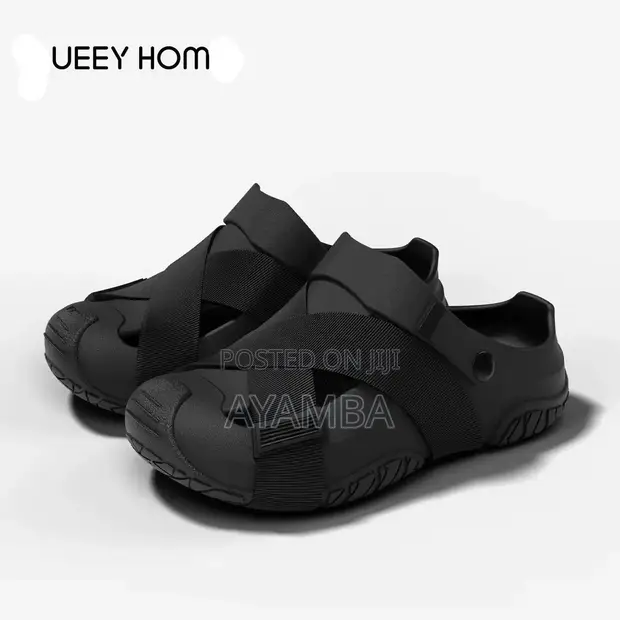 Quality Crocs - Brand New - 1