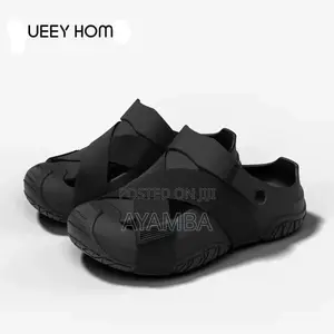 Quality Crocs - Brand New