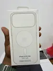 Brand New iPhone 14 Pro Max Clear Case - 2