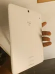 Samsung Galaxy Tab A7 LTE 32 GB White - 2