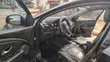 Renault Fluence 2014 Black - 1