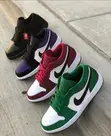 Air Jordan 1 Low Sneakers - 2