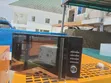 Brand New H&A 25L Microwave Oven - 2