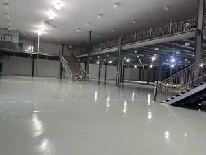 Epoxy Flooring & Waterproofing Services