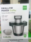 Syinix Eco Plus, Pro & Ultra Fully Automatic Swallow Maker - 1
