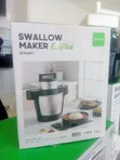 Syinix Eco Plus, Pro & Ultra Fully Automatic Swallow Maker - 2