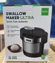 Syinix Eco Plus, Pro & Ultra Fully Automatic Swallow Maker - 3