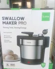 Syinix Eco Plus, Pro & Ultra Fully Automatic Swallow Maker - 4