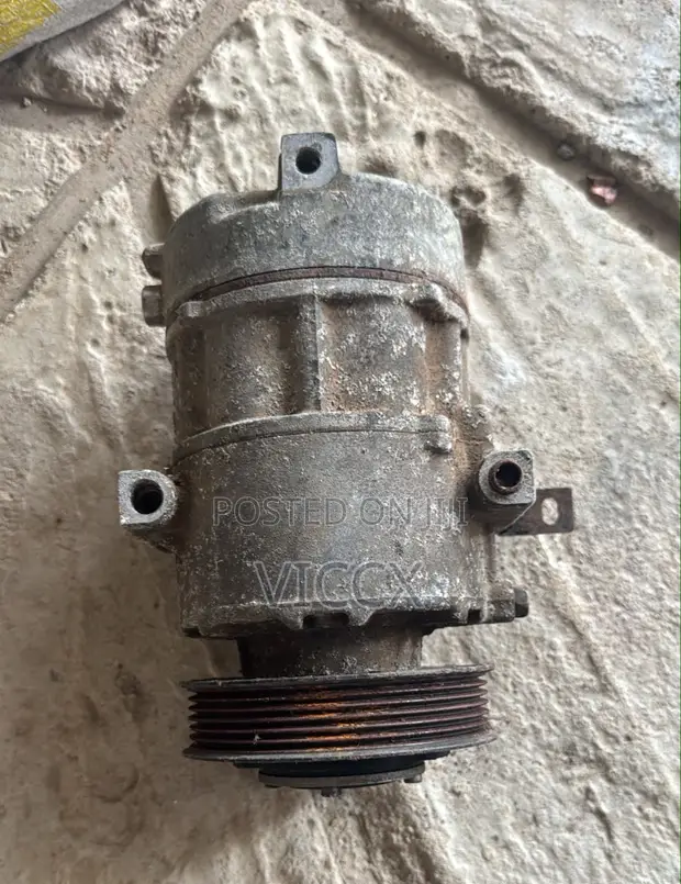 Hyundai AC Motor for Elantra/Tucson - 1