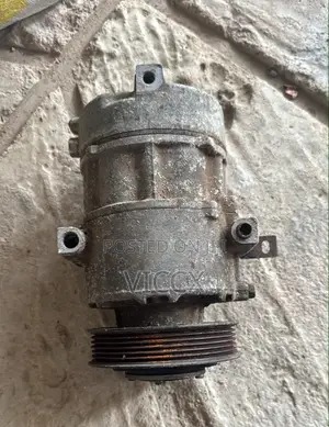 Hyundai AC Motor for Elantra/Tucson
