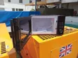 H&A 25L Microwave Oven - 2
