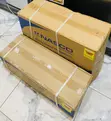 Original Nasco 2.5Hp Dual Inverter Air Conditioner - 2