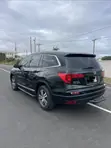 2017 Honda Pilot EX-L SUV 4WD - 1