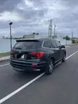 2017 Honda Pilot EX-L SUV 4WD - 4