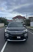 2017 Honda Pilot EX-L SUV 4WD - 5