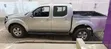 Nissan Navara 2015 Silver - 1
