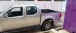 Nissan Navara 2015 Silver - 5