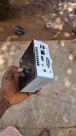 Desktop Computer: Qualcomm Snapdragon X Plus, 4GB RAM, 256GB SSD+HDD - 1