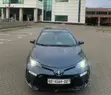 Toyota Corolla LE Eco 2019 Blue - 1