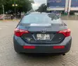 Toyota Corolla LE Eco 2019 Blue - 2