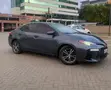 Toyota Corolla LE Eco 2019 Blue - 5