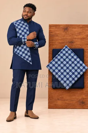 Unisex Cotton Fabric for Tops and Bottoms